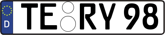 TE-RY98