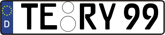 TE-RY99