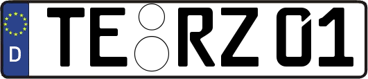 TE-RZ01