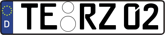 TE-RZ02