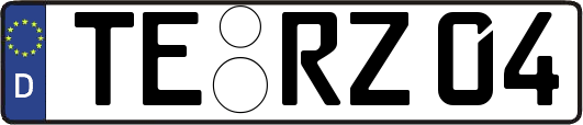 TE-RZ04