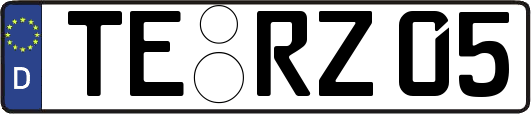 TE-RZ05
