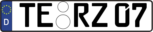 TE-RZ07