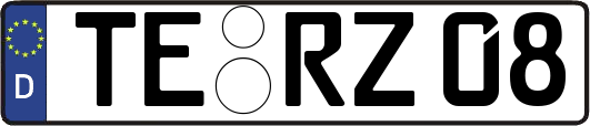TE-RZ08