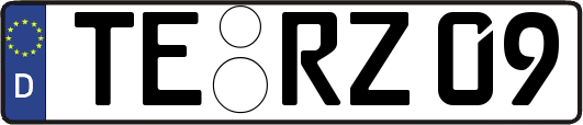 TE-RZ09