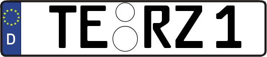 TE-RZ1