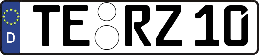 TE-RZ10