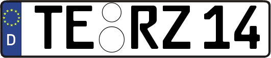 TE-RZ14