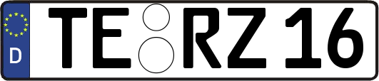 TE-RZ16