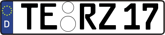 TE-RZ17