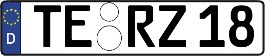 TE-RZ18