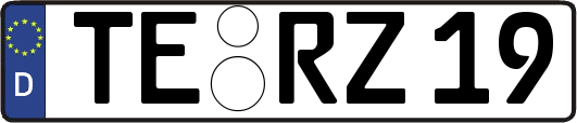 TE-RZ19
