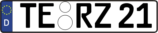 TE-RZ21