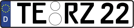 TE-RZ22