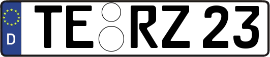 TE-RZ23