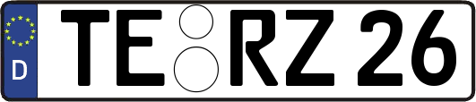 TE-RZ26
