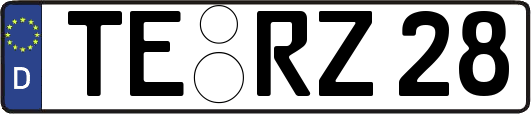 TE-RZ28