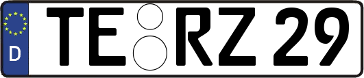 TE-RZ29