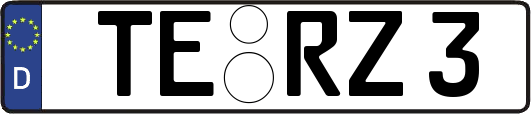 TE-RZ3