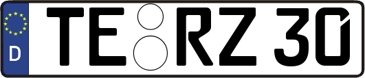 TE-RZ30