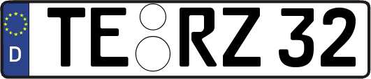 TE-RZ32