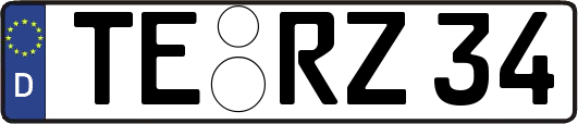 TE-RZ34