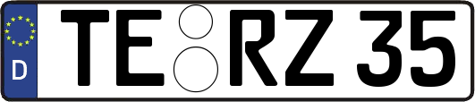 TE-RZ35