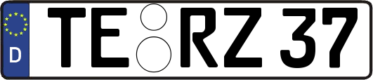 TE-RZ37