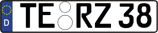 TE-RZ38