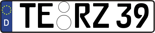 TE-RZ39