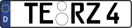 TE-RZ4