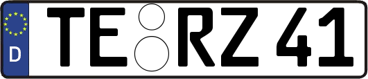 TE-RZ41