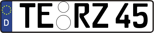 TE-RZ45