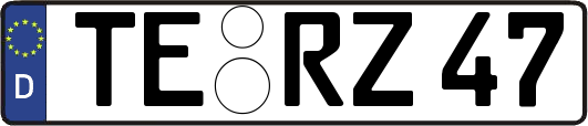 TE-RZ47
