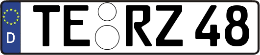TE-RZ48