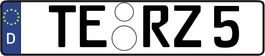 TE-RZ5