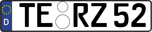 TE-RZ52