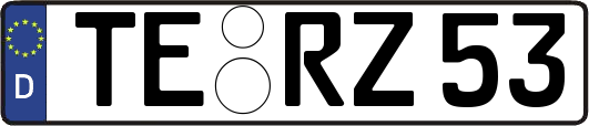 TE-RZ53