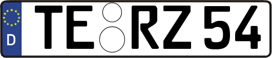 TE-RZ54