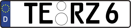 TE-RZ6