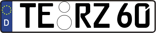 TE-RZ60