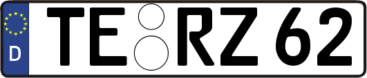 TE-RZ62