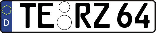TE-RZ64