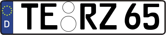TE-RZ65