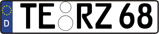 TE-RZ68