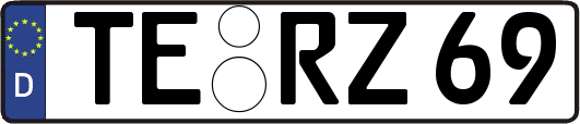 TE-RZ69