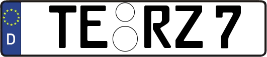 TE-RZ7
