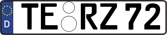 TE-RZ72