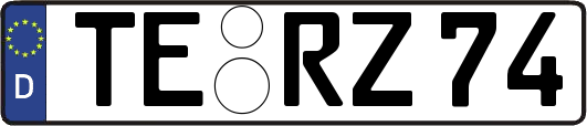 TE-RZ74