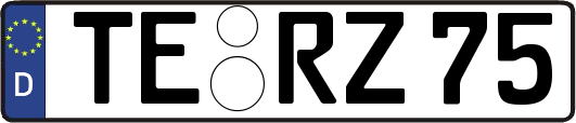 TE-RZ75